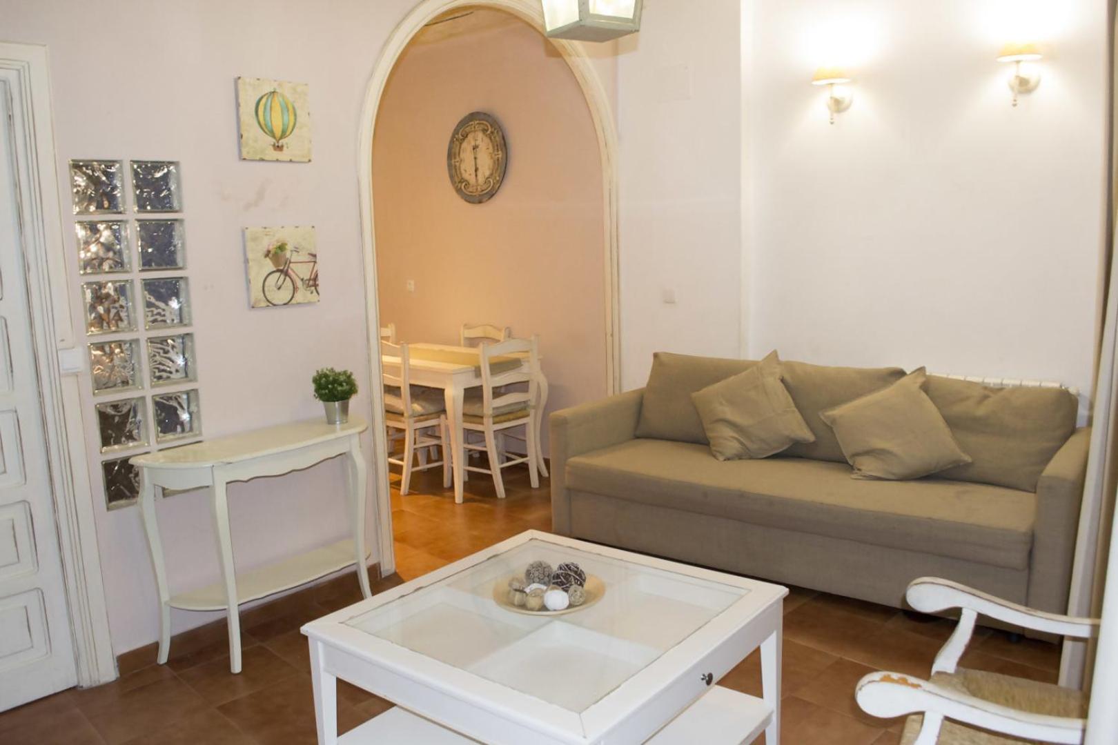 Apartamenticos Plaza Las Armas II Сарагоса Екстериор снимка