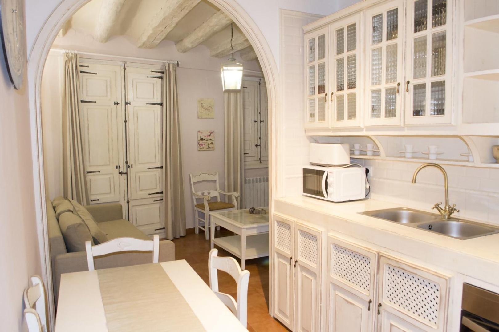 Apartamenticos Plaza Las Armas II Сарагоса Екстериор снимка