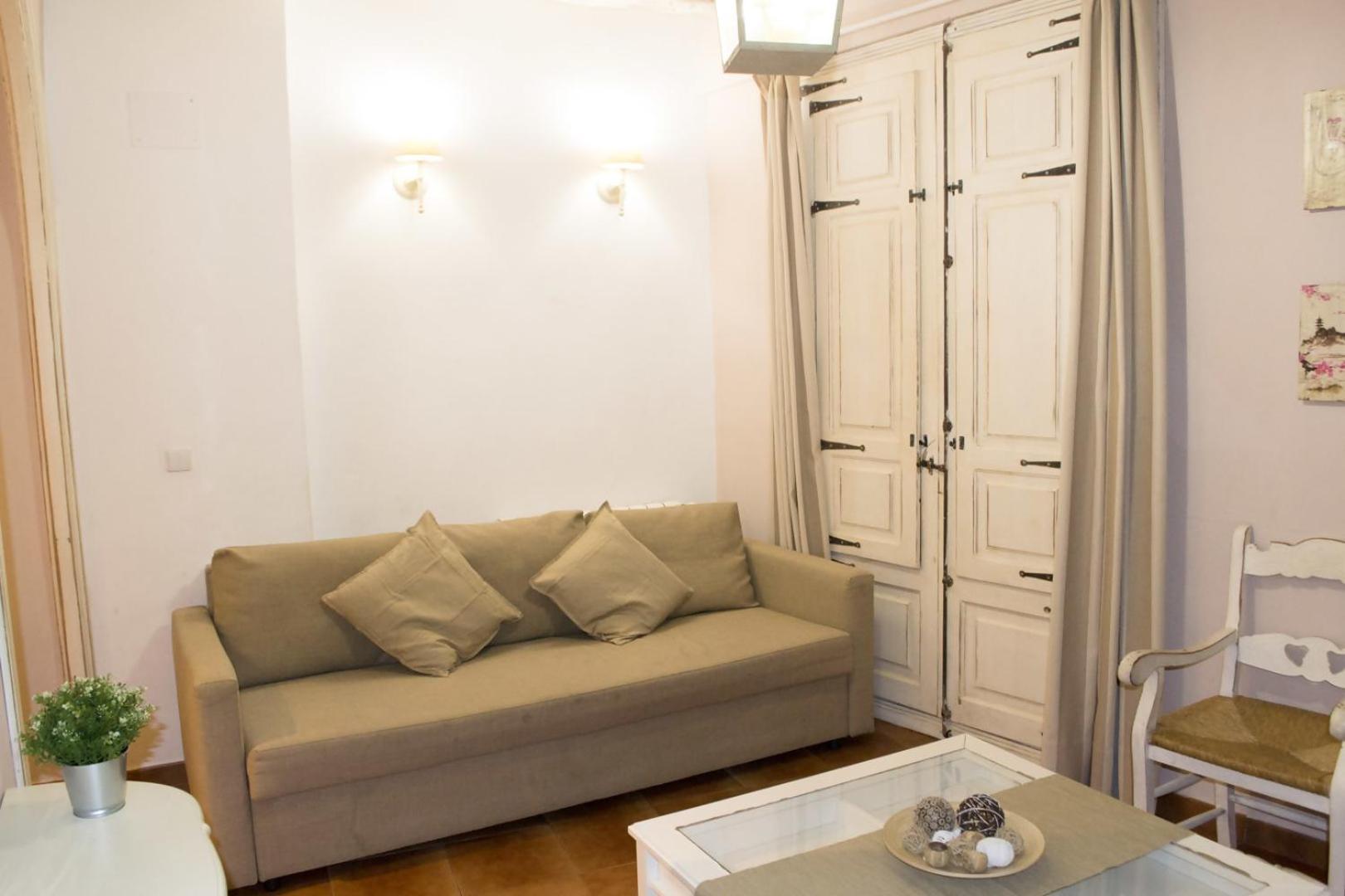 Apartamenticos Plaza Las Armas II Сарагоса Екстериор снимка